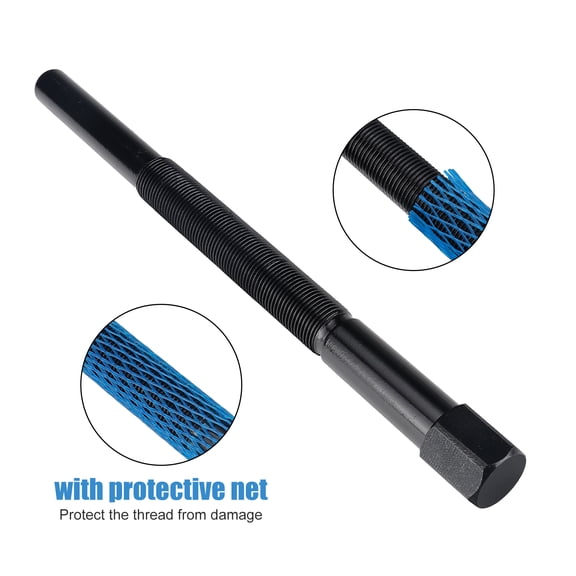3mirrors 2870506 UTV Primary Drive Clutch Puller Remover Tool Compatible with POLARIS TRAIL BLAZER 250 330 400 1990-2013