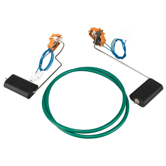 3mirrors 911-048 Fuel Pump Gauge Gas Tank Sending Sender Unit Fuel Level Sensor Compatible with 2006 - 2009 Hyundai Santa Fe 3.5L V6 2.7L 3.3L JR65V3