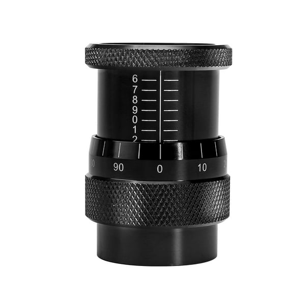 3mirrors Aluminium Valve Spring Height Micrometer Measurer 1.600"-2.200" Height Range Precise Readings