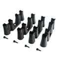 thumbnail image 1 of 3mirrors Engine Valve Lifter Push Rod Guides Trays 12595365 W/ 4 screws Compatible with GM Hydraulic Roller Lifters Gen IV III LS2 LS3 LS7 LS9 LSA 5.3 5.7 6.0 HL124, 1 of 8
