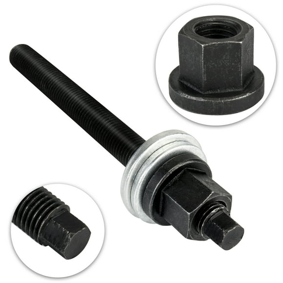 Ls Harmonic Balancer Puller