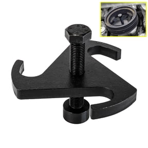 3mirrors LS Harmonic Balancer Puller Removal Tool For GM 4.8 5.3 6.0 6.2L