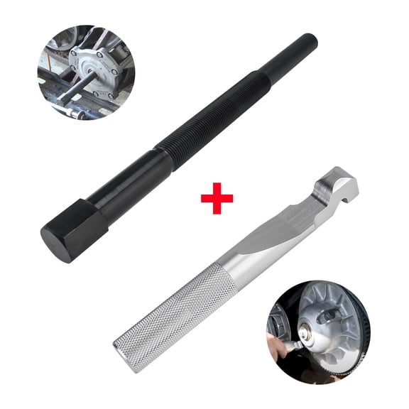 3mirrors Primary Clutch Puller & Belt Change Removal Tool For Polaris RZR XP 1000 900 800 2870506
