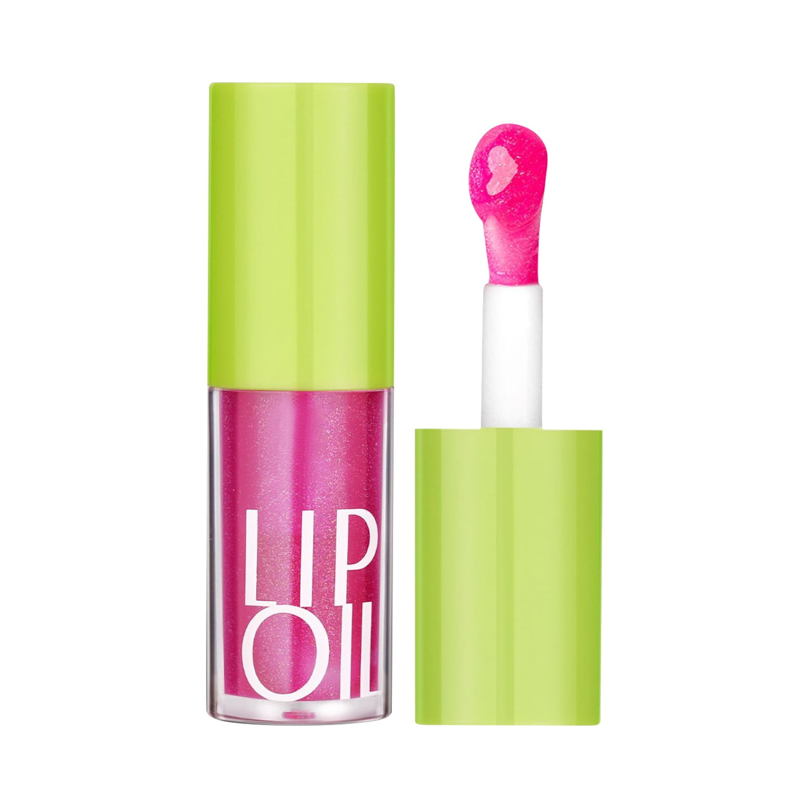 3ml Lip Balm Lips Lighten Lip Lines Transparent Lip Gloss 6 Popular ...