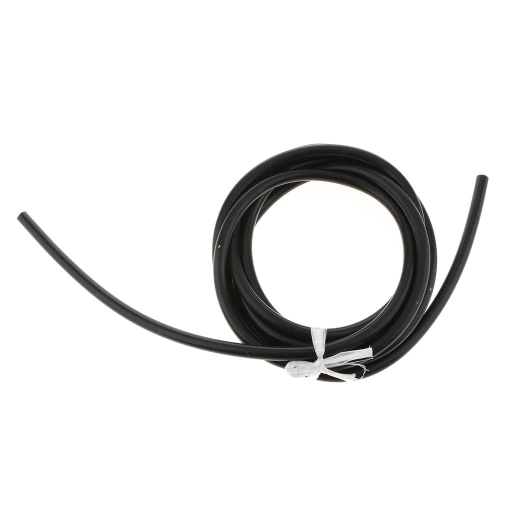 Silicone Tubing - Vacuum Hose Line 3mm (1/8 Inch) 3.3 Foot 1M - View #8