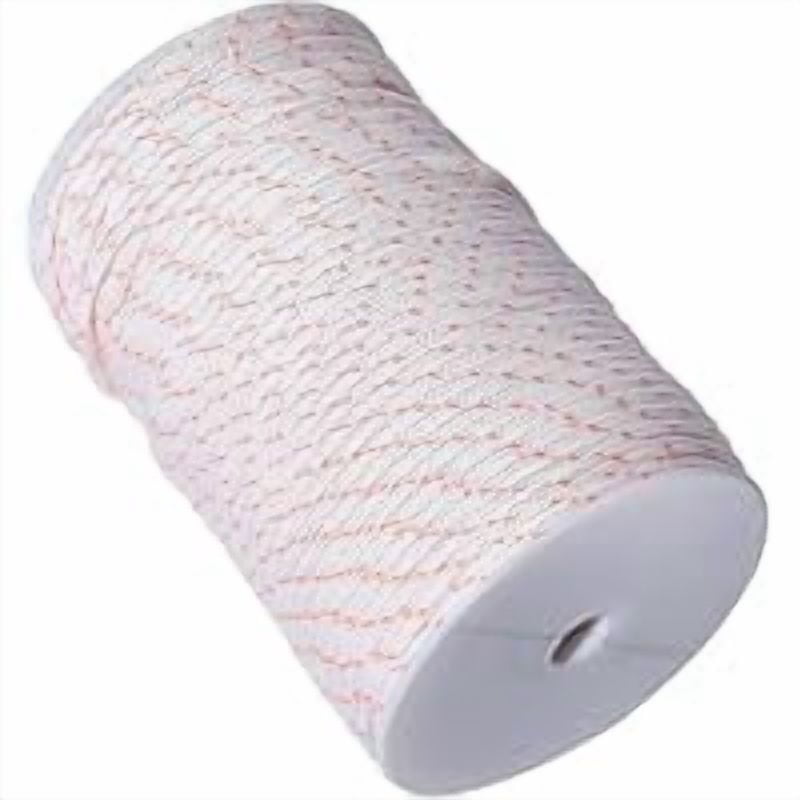 Trimmer Replacement Starter Rope 3mm 100-Meter Nylon Recoil Starter Rope Pull Cord for Trimmers, Edgers ...