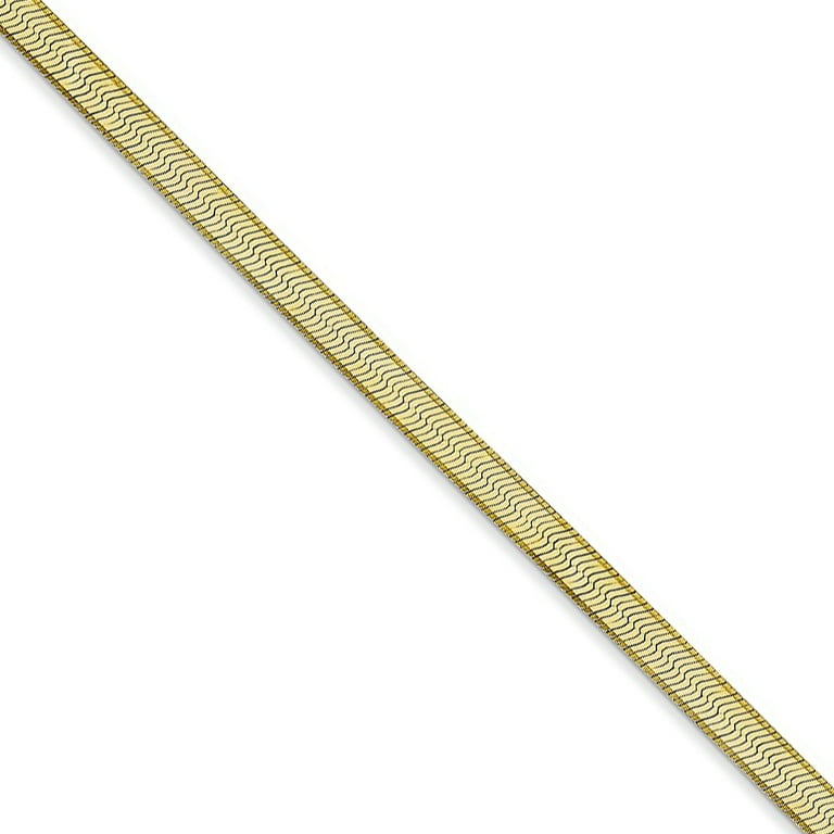 Herringbone hot sale chain walmart