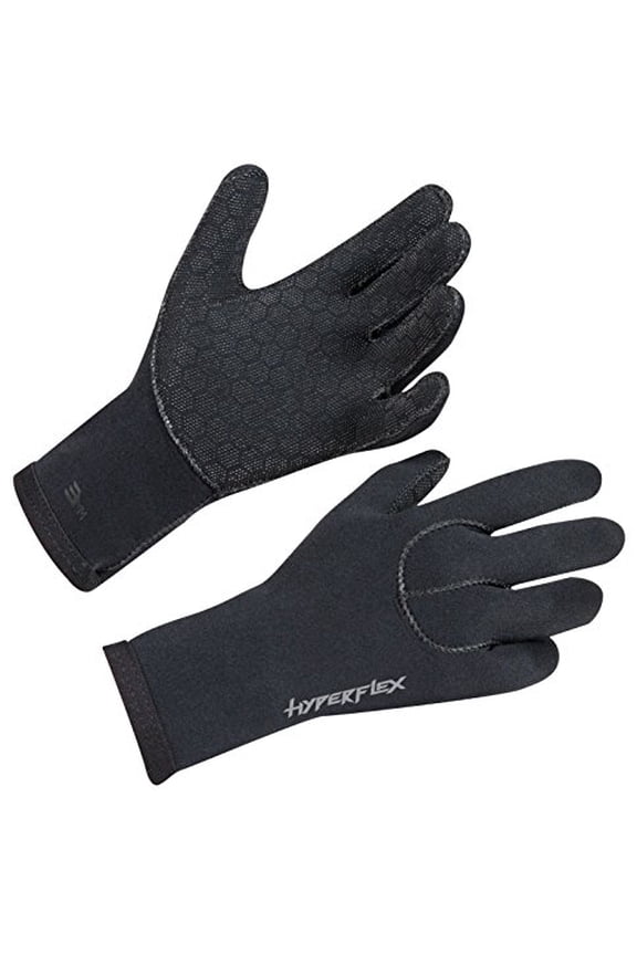 3mm ACCESS Wetsuit Gloves