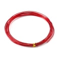 thumbnail image 1 of 3mm Aluminum Wire Flexible Craft Wire for DIY Modeling Jewelry and Home Repair Projects, 1 of 1