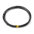 thumbnail image 1 of 3mm Aluminum Wire Flexible Craft Wire for DIY Modeling Jewelry and Home Repair Projects, 1 of 1