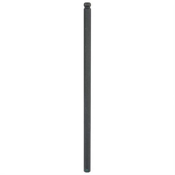 3mm Ball bit x 6in