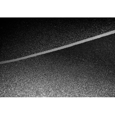 3mm Black Neoprene Fabric, Scuba Wetsuit Material, Fabric For Sewing, Thin Foam Rubber Sheet (Black, 1' x 2')