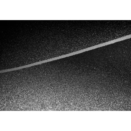 3mm Black Neoprene Fabric, Scuba Wetsuit Material, Fabric For Sewing, Thin Foam Rubber Sheet (Black, 1' x 2')