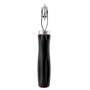 Greenadscape Auto Tire Compaction Roller Black with Excellent Sealing Performance for Cars