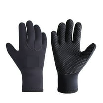 3mm Diving Gloves Mittens Swimming Surfing Spearfishing Snorkeling Boating Fishermen Equipment Diving Glove
