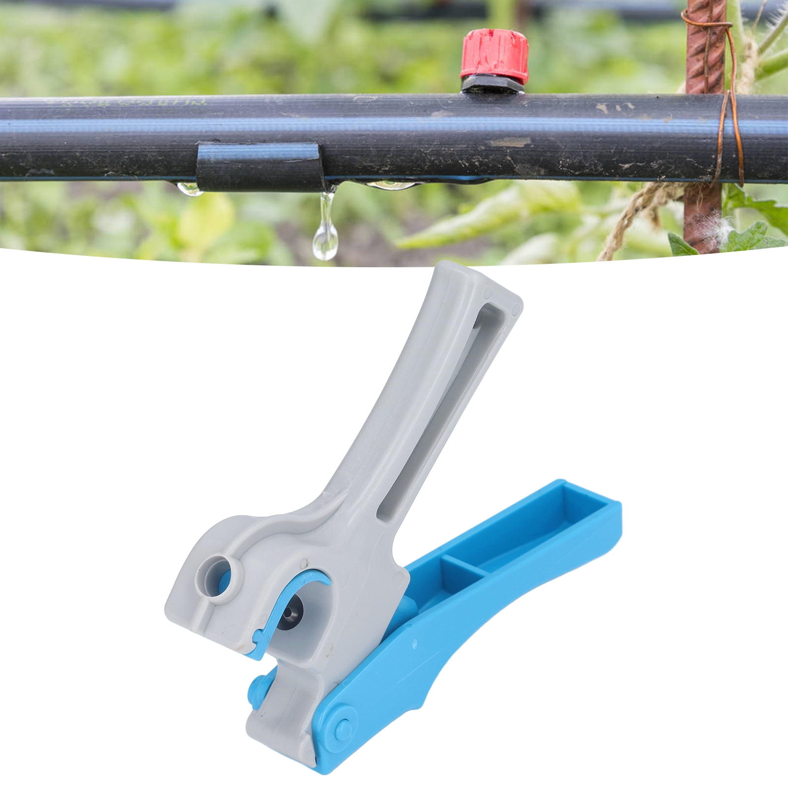 3mm Drip Irrigation Hole Punch, High Efficiency Lightweight No Clogging