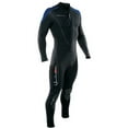 thumbnail image 1 of 3mm Men's Henderson THERMOPRENE Wetsuit - Front Zip, 1 of 2