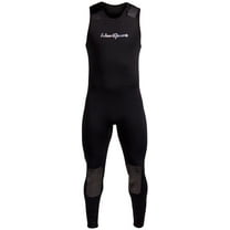 3mm Men's NeoSport 2pc John & Jacket WATERMAN Wetsuit Combo