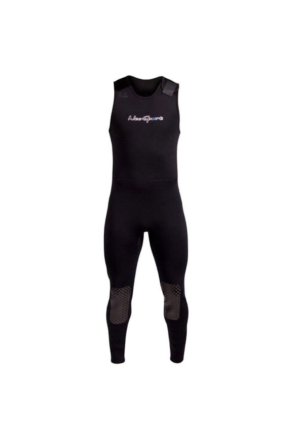 3mm Men's NeoSport WATERMAN Longjohn Wetsuit