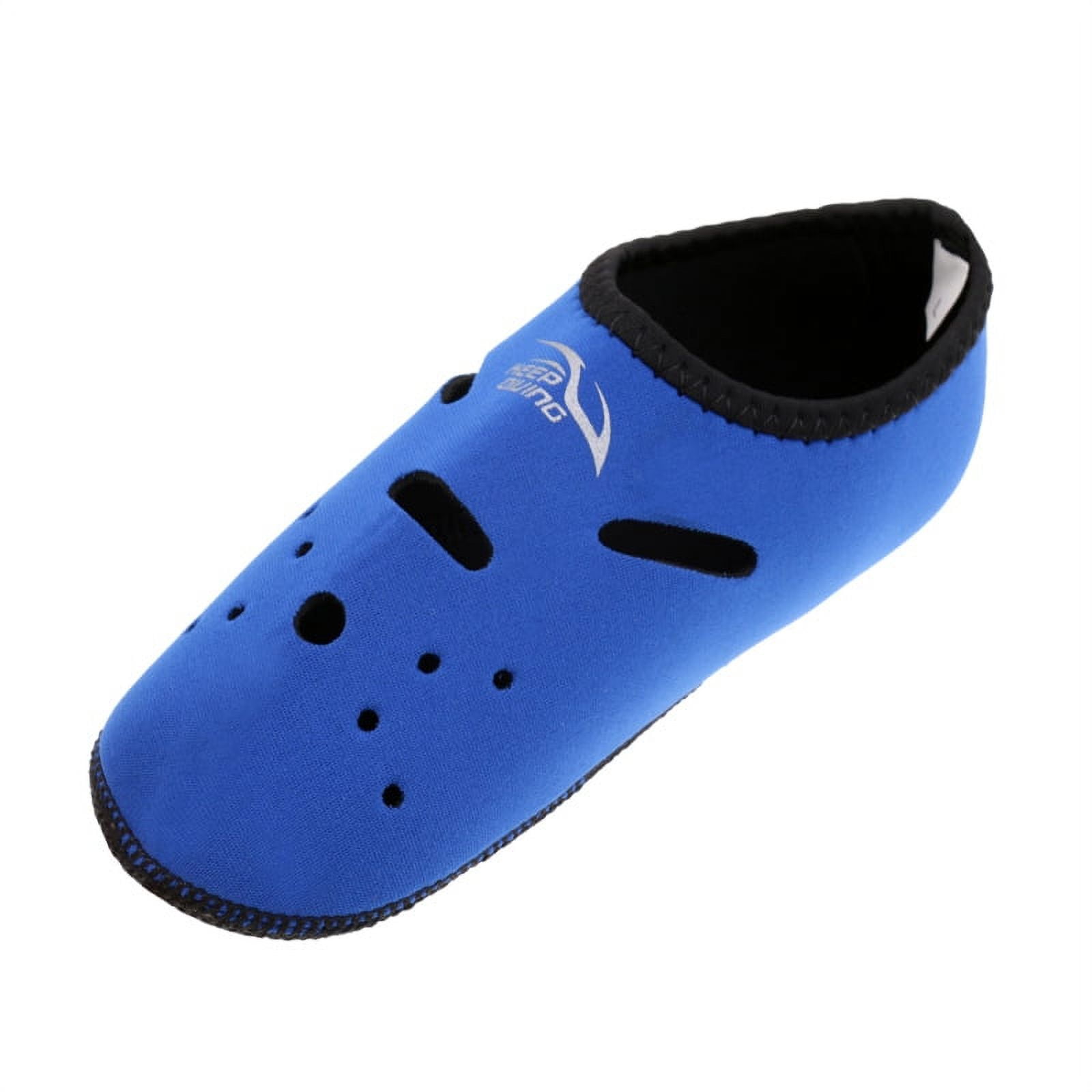 3mm Neoprene Non-Slip Water Shoes Swimming Scuba Diving Surfing