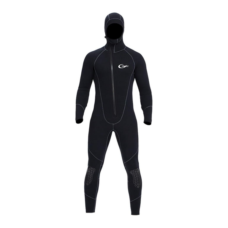 3mm Neoprene Wetsuit For Men One-piece Suit Keep Warm Surfing Scuba Diving  Suit Snorkeling Spearfishing Wet Suit Swimsuit Xs-3xl - Wetsuits -  AliExpress