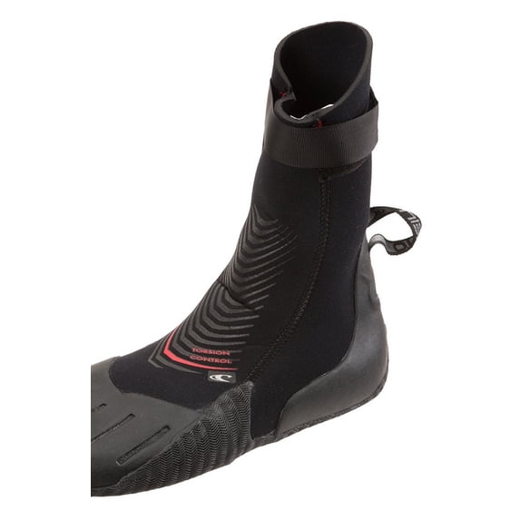 3mm O'Neill HEAT Wetsuit Booties
