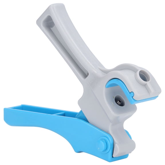 3mm Plastic Handheld Tubing Hole Punch For PE20-25 Pipes Micro Drip Irrigation Opening Tool