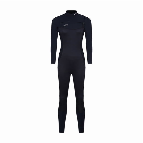 3mm Premium Neoprene Wetsuit Women Men Scuba Diving Thermal Winter Warm Wetsuits Full Suit Swimming Surfing Kayaking Equipment
