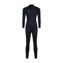 3mm Premium Neoprene Wetsuit Women Men Scuba Diving Thermal Winter Warm Wetsuits Full Suit Swimming Surfing Kayaking Equipment