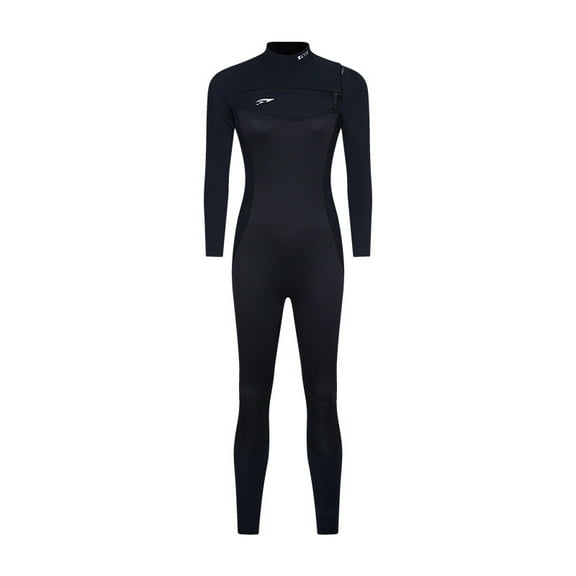 3mm Premium Neoprene Wetsuit Women Men Scuba Diving Thermal Winter Warm Wetsuits Full Suit Swimming Surfing Kayaking Equipment