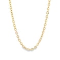 thumbnail image 1 of 3mm Rolo Chain (F86), 1 of 1
