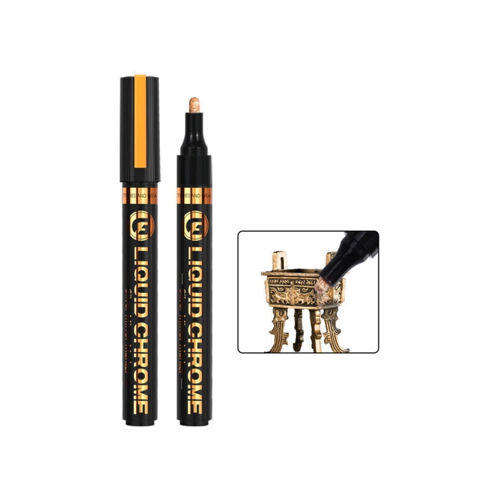 Alhudapk Metallic Pen Art Alhudapk Com Azure Professional Artist