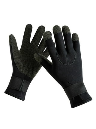 Men's Neoprene Gloves