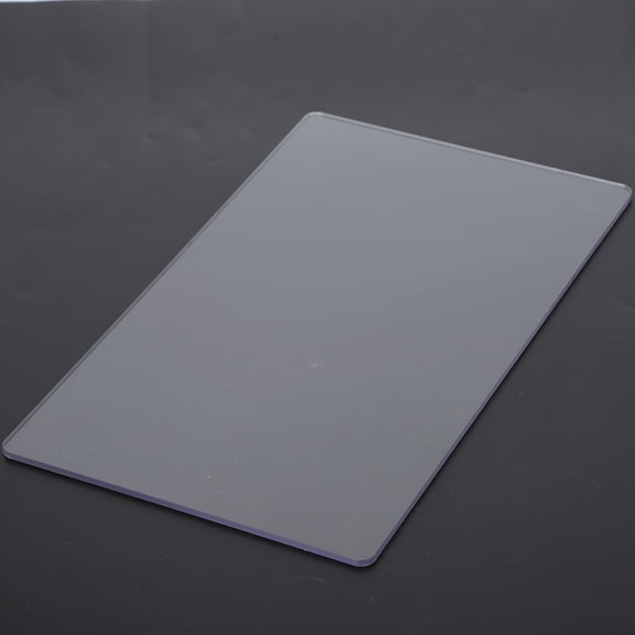 3mm Thick Plastic Die Cutting Pad for Embossing & Card Making