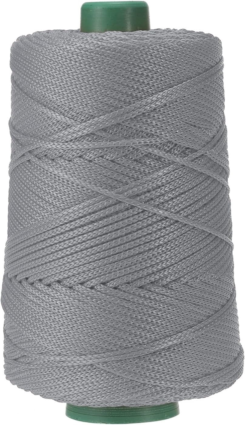 Photo inspiration: Picture Idea: 3Mm X 219 Yards Polypropylene Macrame Cords Braided Craft Crochet