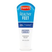 3oz. Healthy Feet Foot Cream (5-Pack)