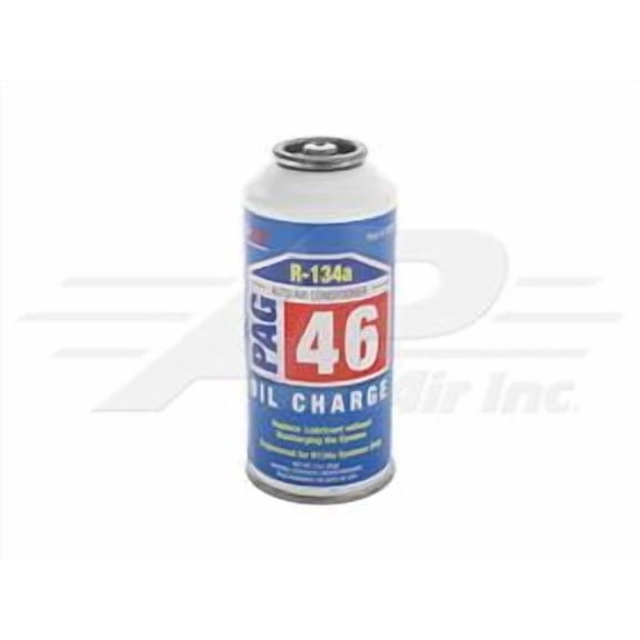 3oz. Pag Oil Charge 46V R134A