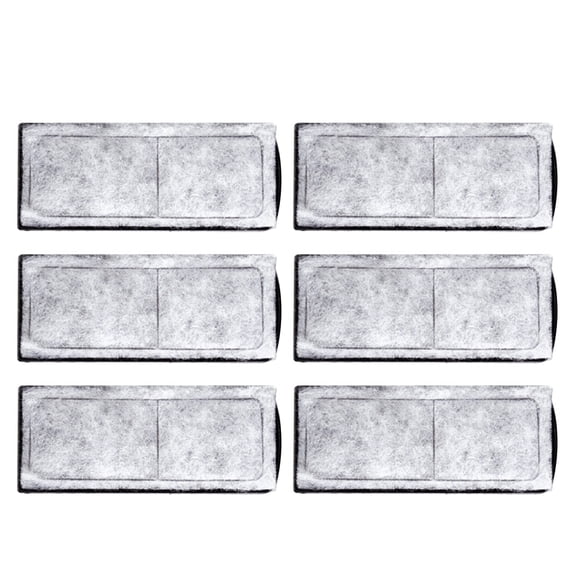 3pack Aquariums Ceramic Filter Media Enhancing Contaminant Removal Systems Space Saving Aquariums Maintenances