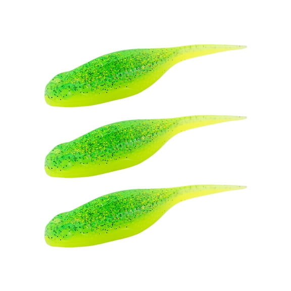 3pack Floating Soft Baits Fishing Lures Artificial Catfishes Baits Tackle Fishing Baits For Freshwaters Saltwater Fishing