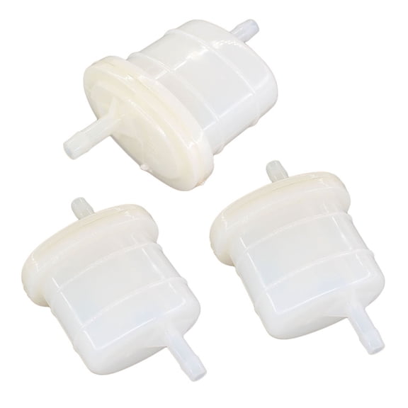 3pack Fuel Filter For 89-16 Water Separator Yamaha XL VXR 650/700/800/1200 XL/FX1/VXR 006-540
