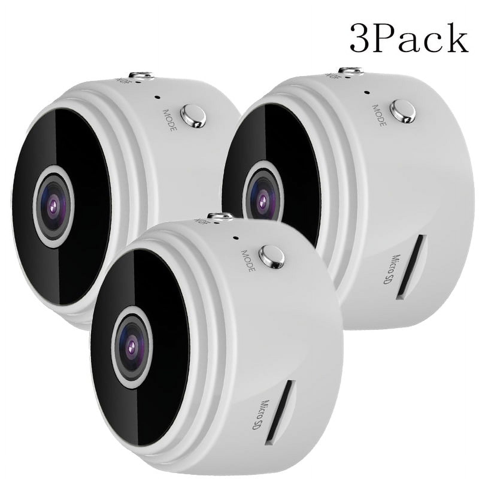 high quality hidden security cameras