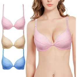 Comfortable Bras for Women Wire Shapermint Bra for Womens Wirefree