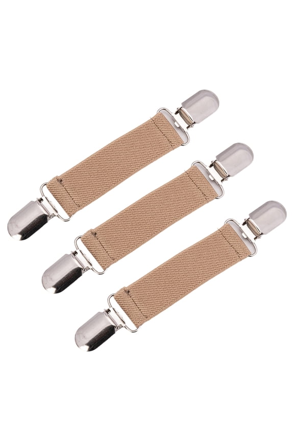 3pack Simple Golfs Baseball Hat Clip Towel Glove Storage Wallet Buckles for Sports and Travel