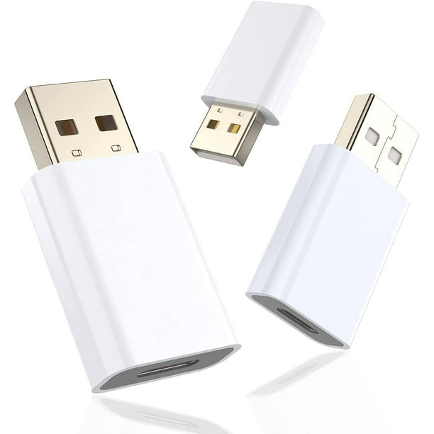 Adaptateur USB-C vers USB - C&C Apple Premium Reseller
