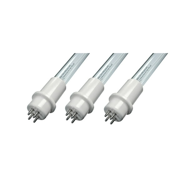 3pack - Y0390 UV Lamps for Lennox UVC 24V System