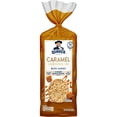 thumbnail image 1 of (3packs)-Quaker Gluten-Free Caramel Rice Cakes, 6.5 oz-Made with Whole Grain Brown Rice, 1 of 5