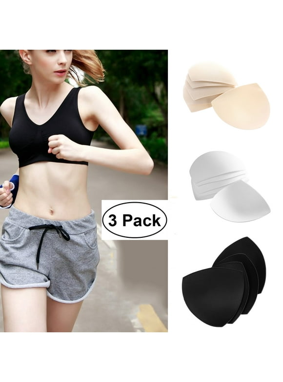 Sports Bra Pads Inserts