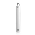 thumbnail image 1 of 3pc 201 Stainless Steel Bar Tag Pendants with Rhinestone Rectangle Crystal Stainless Steel Color 32x3.7x1.5mm Hole: 3mm, 1 of 1