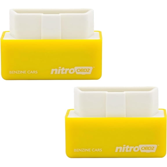 3pc/5pc/8pc Eco OBD OBD2 Economy Tuning Box Chip for Car Gas Saving Benzine Cars Saving