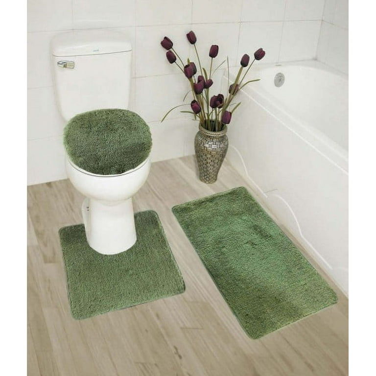 Venom Bathroom Rug Set Shower Curtain Non-Slip Bath Mats Toilet Lid Cover  Gifts
